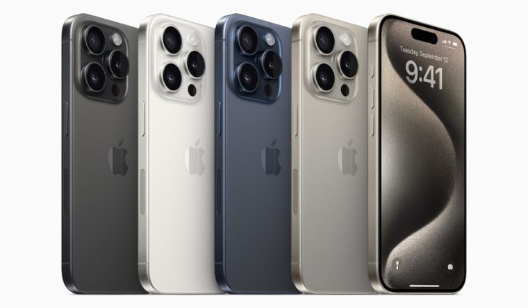 Apple iPhone 15 or iPhone 15 Pro: Which one should you buy? - Vimarsana News